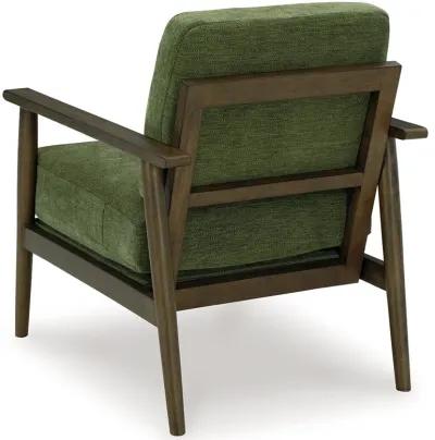 Bixler - Showood Accent Chair