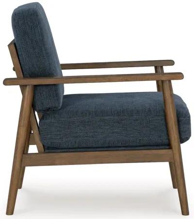 Bixler - Showood Accent Chair