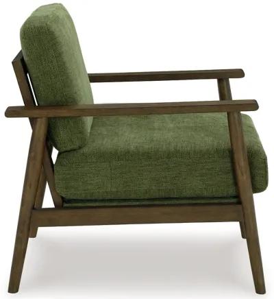 Bixler - Showood Accent Chair