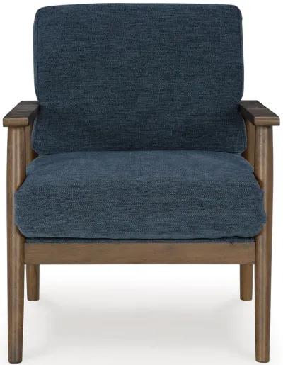 Bixler - Showood Accent Chair