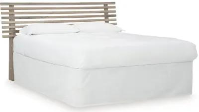 Hasbrick - Slat Headboard