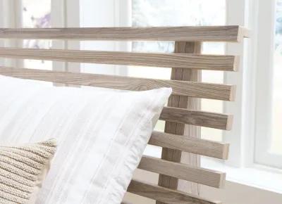 Hasbrick - Slat Headboard