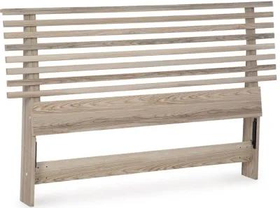 Hasbrick - Slat Headboard