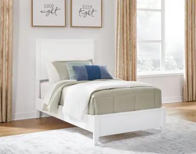 Binterglen - Panel Bed