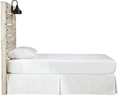 Cambeck - Panel Headboard