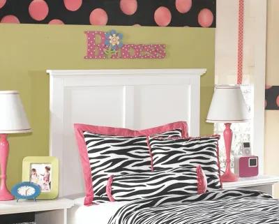 Bostwick - Youth Panel Headboard