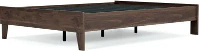 Calverson - Platform Bed