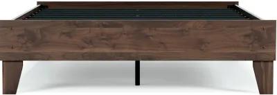 Calverson - Platform Bed