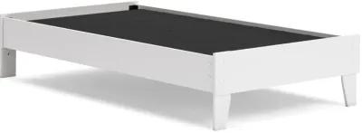 Socalle - Platform Bed