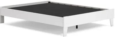 Socalle - Platform Bed