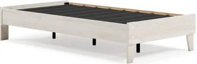 Socalle - Platform Bed