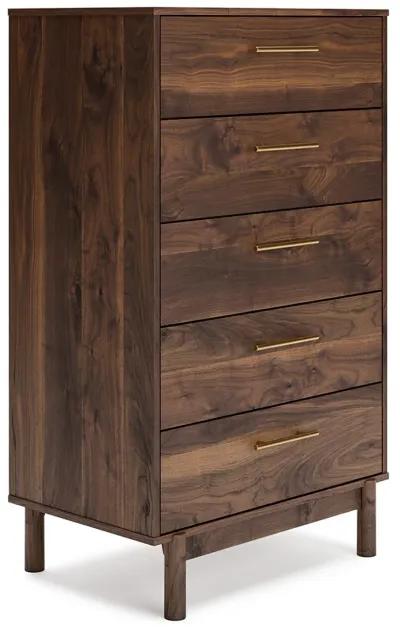 Calverson - Accent Drawer Chest