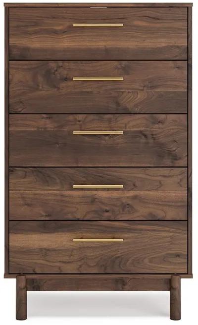 Calverson - Accent Drawer Chest