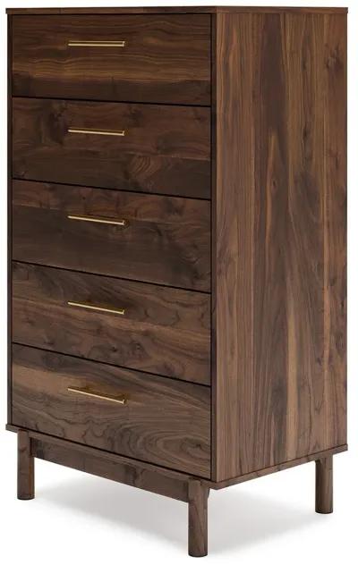 Calverson - Accent Drawer Chest