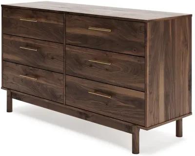 Calverson - Accent Drawer Chest