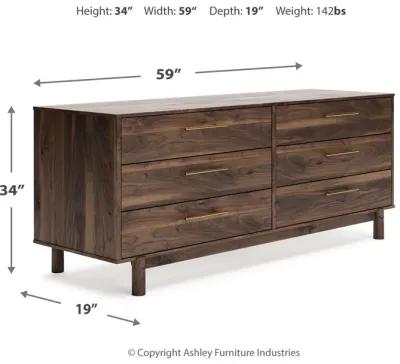 Calverson - Accent Drawer Chest