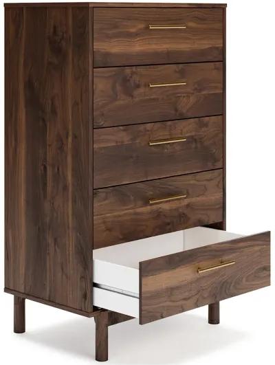 Calverson - Accent Drawer Chest