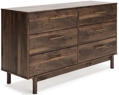 Calverson - Accent Drawer Chest