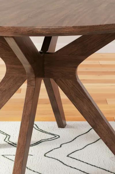 Lyncott - Dining Room Table Set