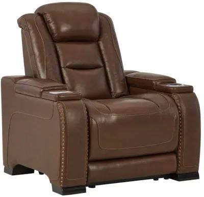 The Man-Den - Power Recliner