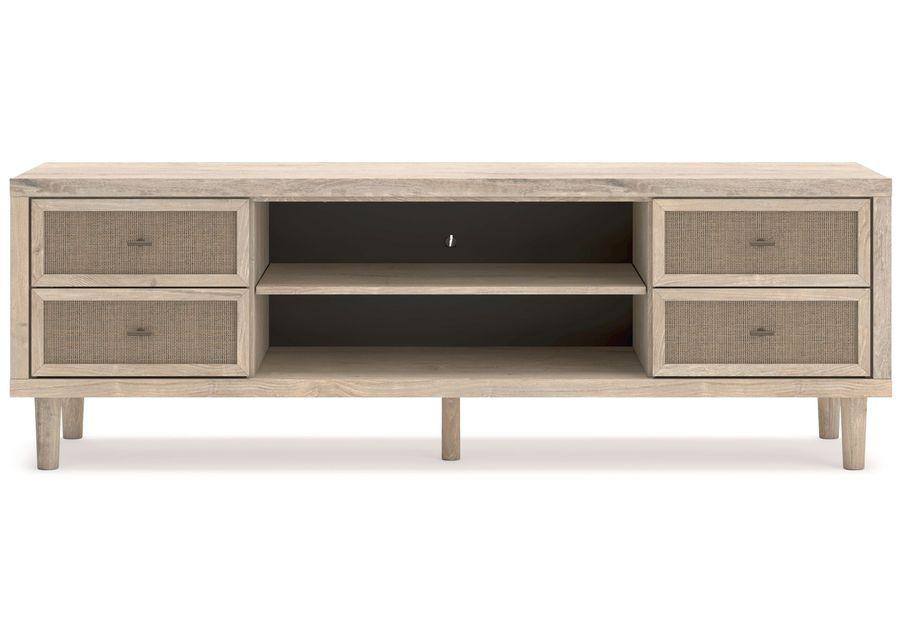 Cielden - Two-tone - Extra Large TV Stand