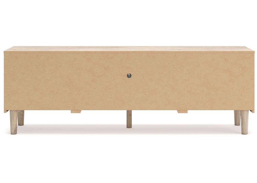 Cielden - Two-tone - Extra Large TV Stand