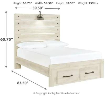 Cambeck - Youth Bedroom Set