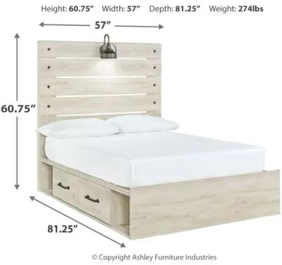 Cambeck - Youth Bedroom Set