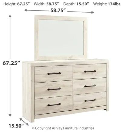 Cambeck - Youth Bedroom Set