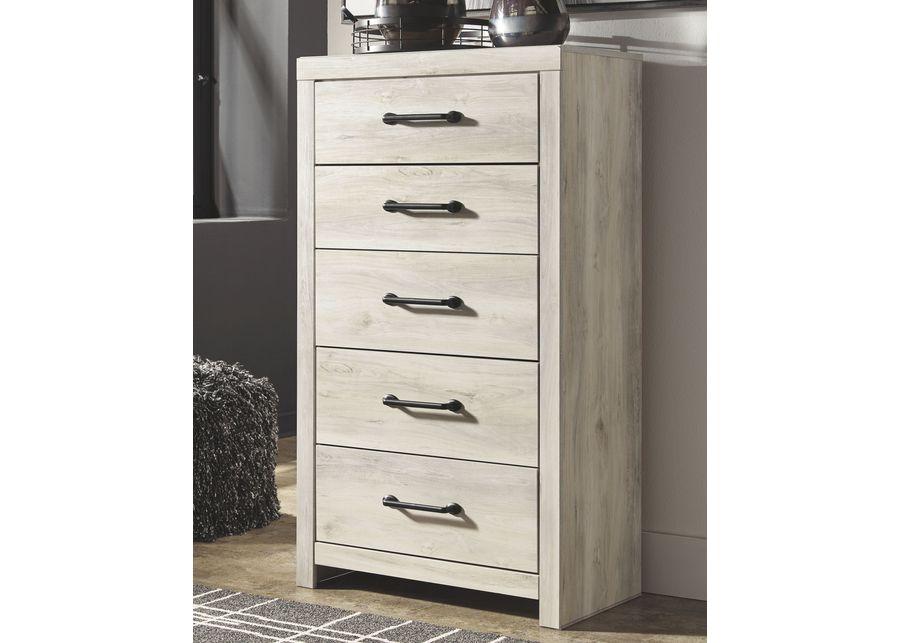 Cambeck - Youth Bedroom Set