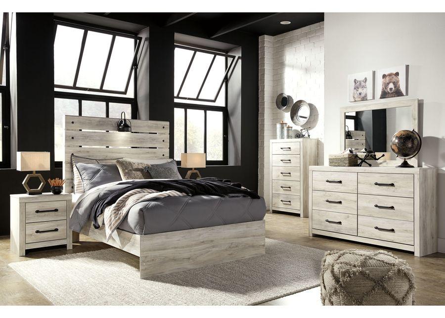 Cambeck - Youth Bedroom Set