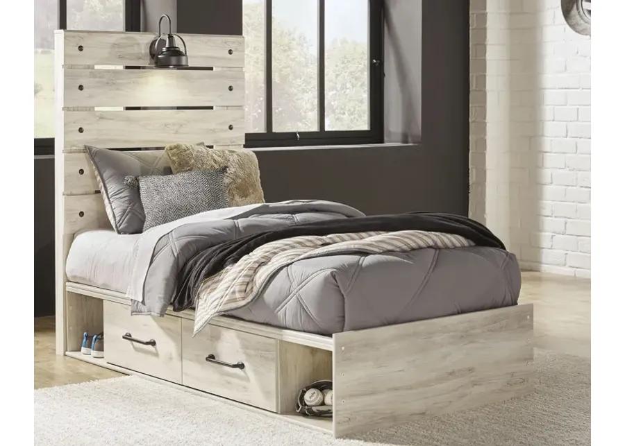 Cambeck - Youth Bedroom Set