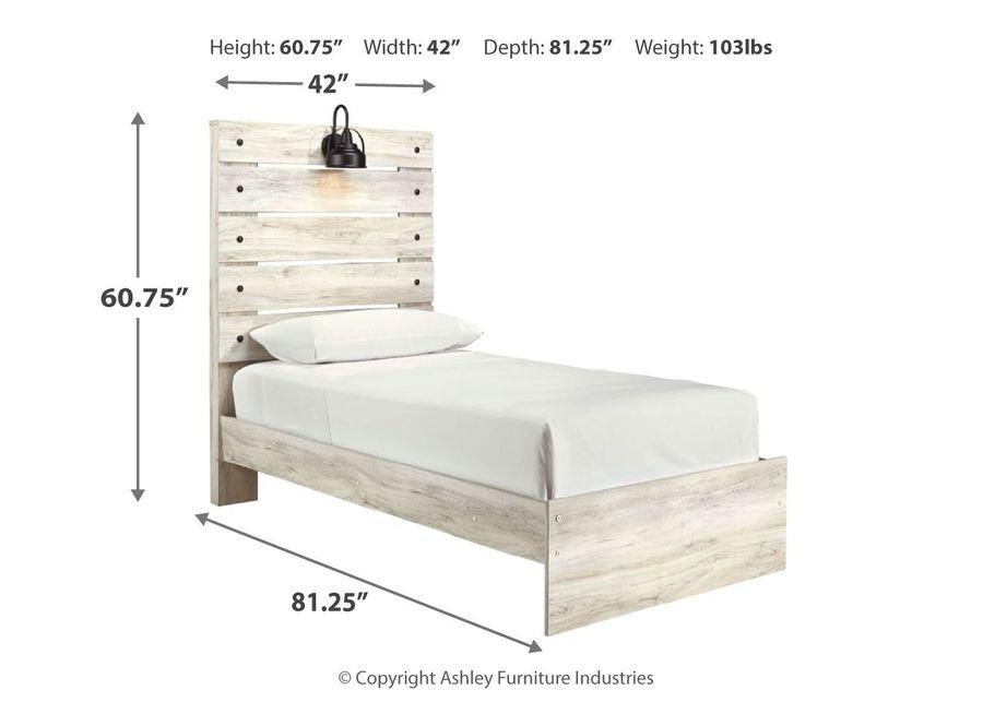 Cambeck - Youth Bedroom Set