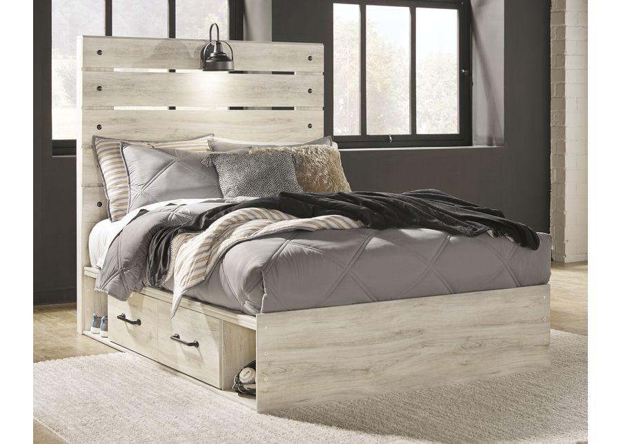 Cambeck - Youth Bedroom Set