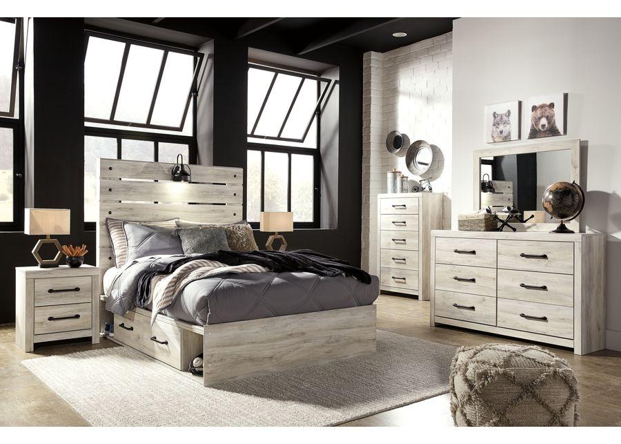 Cambeck - Youth Bedroom Set