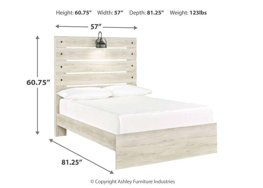 Cambeck - Youth Bedroom Set