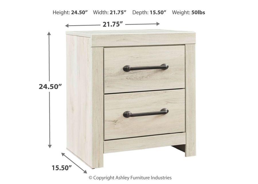 Cambeck - Youth Bedroom Set