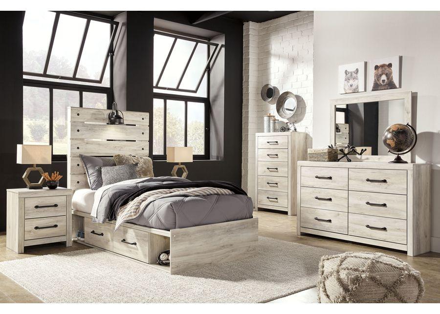 Cambeck - Youth Bedroom Set