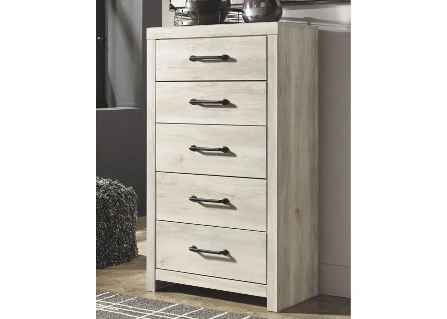 Cambeck - Youth Bedroom Set