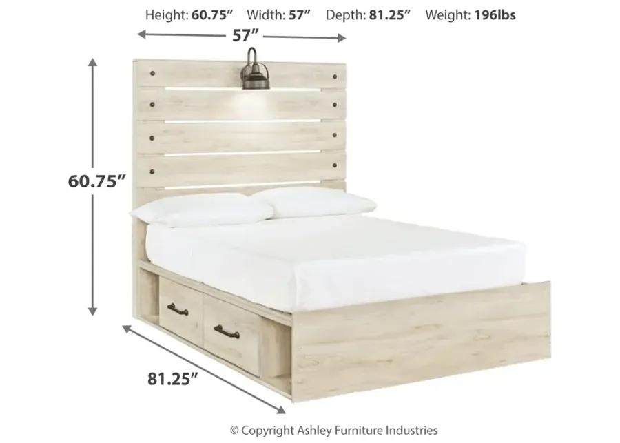 Cambeck - Youth Bedroom Set