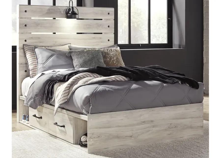 Cambeck - Youth Bedroom Set