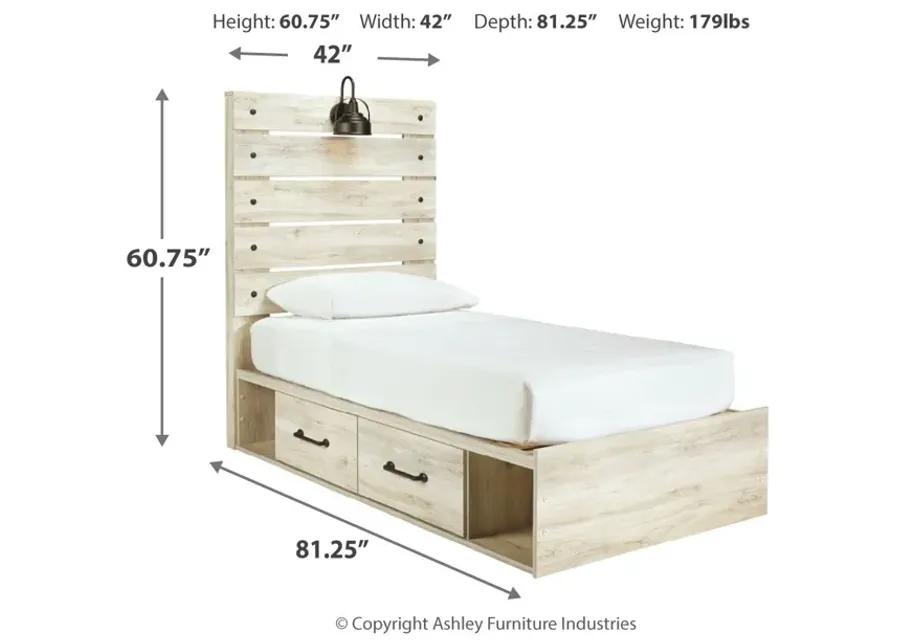 Cambeck - Youth Bedroom Set