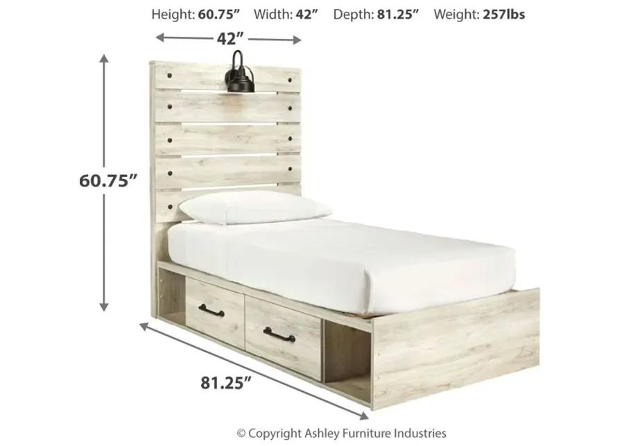 Cambeck - Youth Bedroom Set