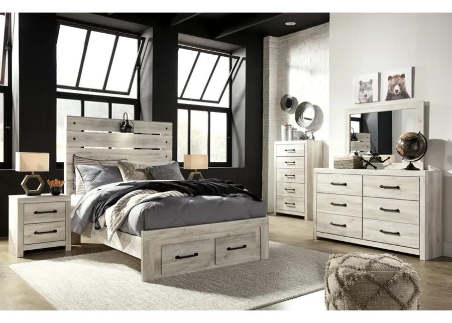 Cambeck - Youth Bedroom Set