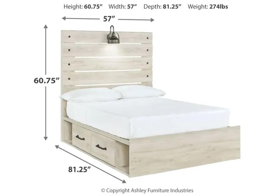 Cambeck - Youth Bedroom Set