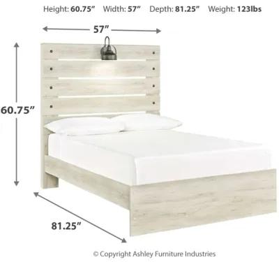 Cambeck - Youth Bedroom Set