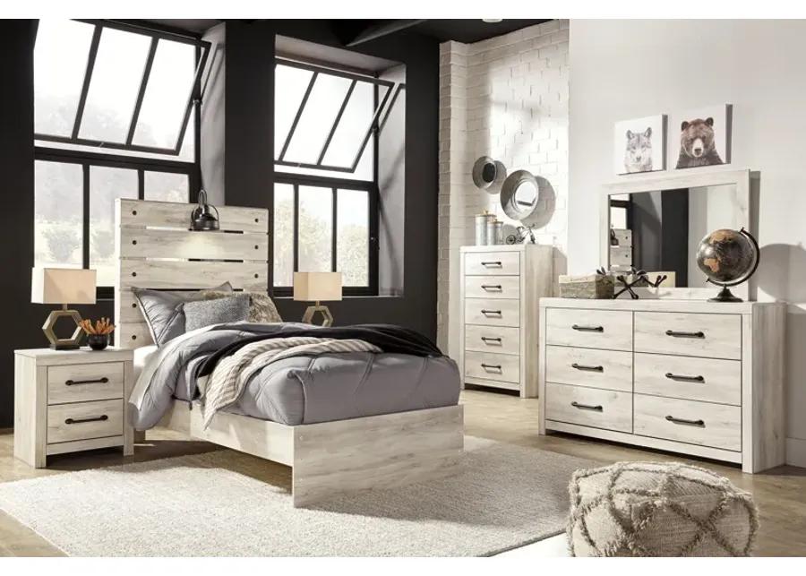 Cambeck - Youth Bedroom Set