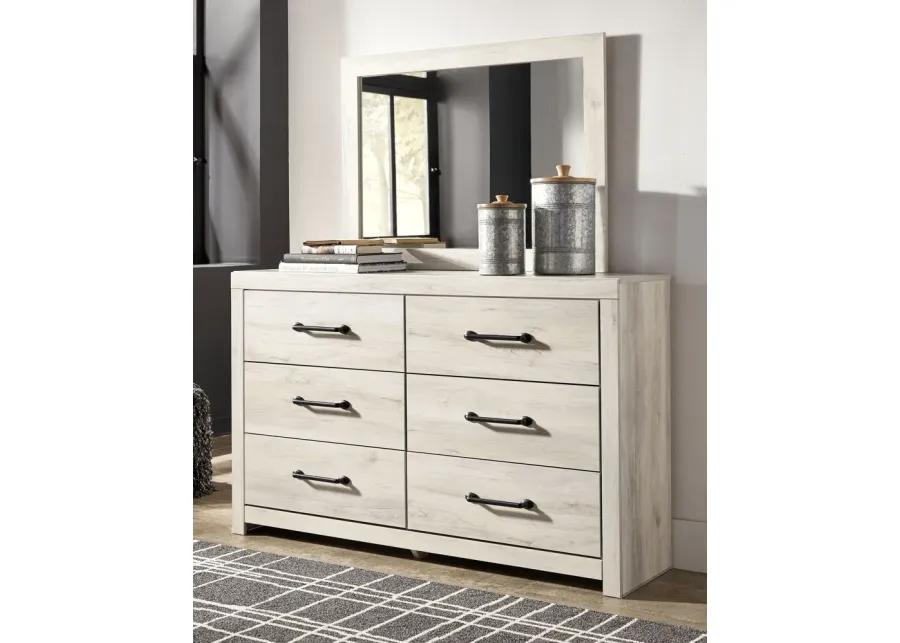 Cambeck - Youth Bedroom Set