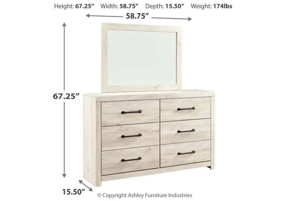 Cambeck - Youth Bedroom Set