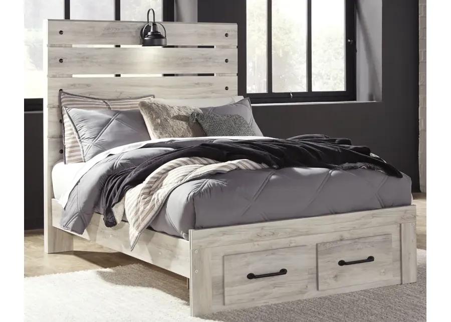 Cambeck - Youth Bedroom Set